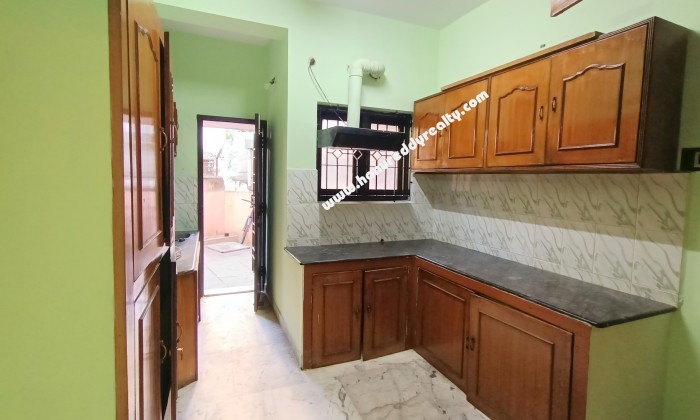 2 BHK Flat for Rent in Guindy